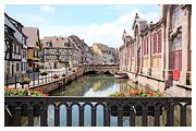 Фото из тура Шедевры Франции Нормандия, Мон Сан Мишель, Замки Луары, 25 мая 2024 от туриста Лілія